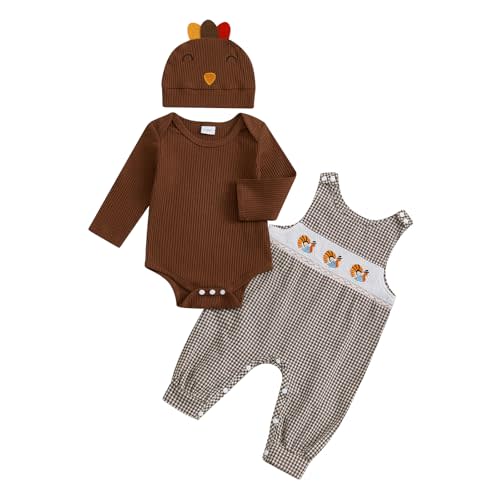 Socutebabe My First Valentines Day Baby Boy Outfit Infant Lover Boy Oneise Heart Waffle Knit Newborn Outfits Clothes