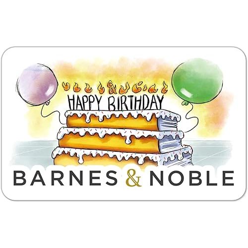 Barnes & Noble eGift Card
