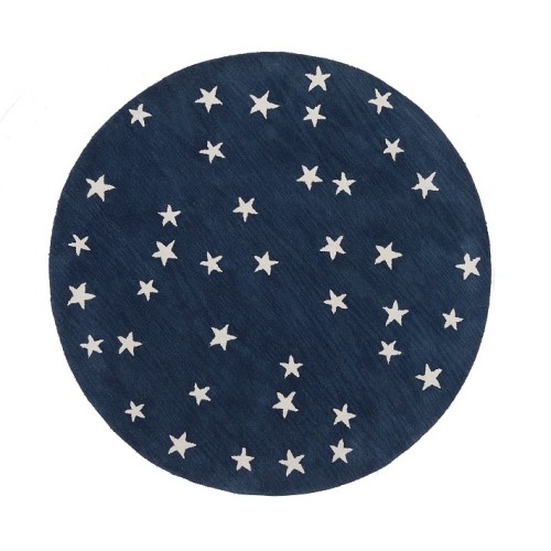 Starry Skies Rug