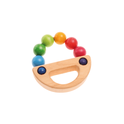 Any Grimm's. Grasping Toy Rainbow Boat at Well.ca | Free Shipping $35+ in Canada