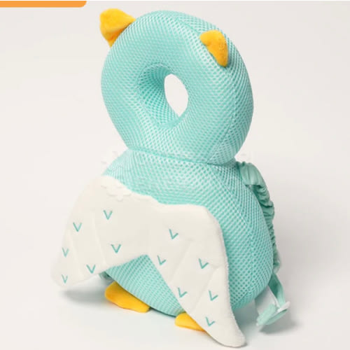 Montessori Baby Guardian - Let Your Baby Walk With Confidence!