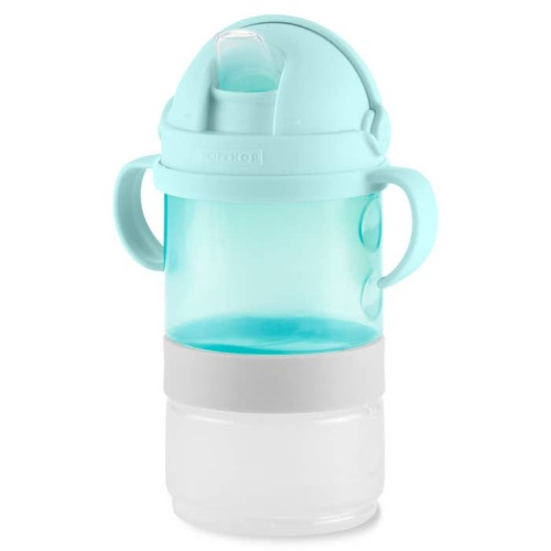 2-in-1 Sip & Snack Set