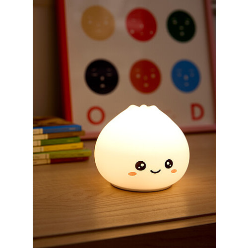 La lampe de chevet tactile rechargeable petit dumpling | Simons Maison | | Simons