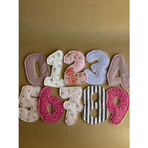 Milestone letters
