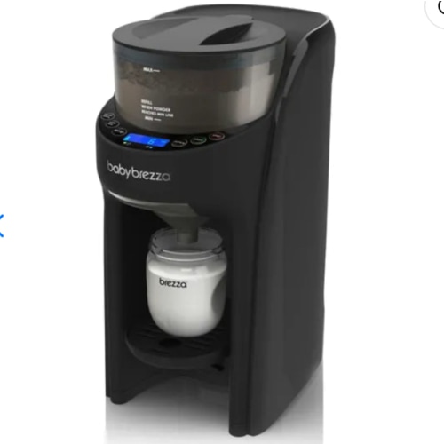 Formula Pro Advanced: Baby Formula Dispenser | Baby Brezza