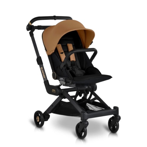 M+ Stroller Compact Infant & Toddler Travel Stroller – Orbit Baby