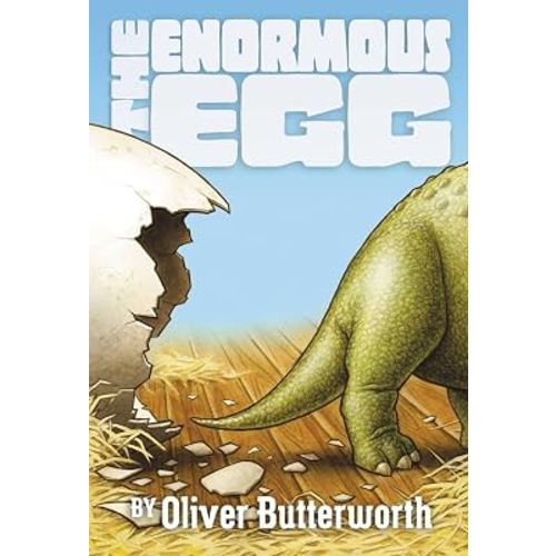 The Enormous Egg