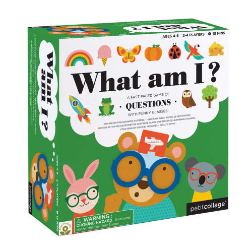 What Am I Game | Family & Children's Games