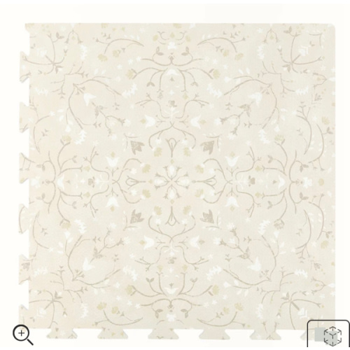 Hazel - Neutral Play Mat– Tumble