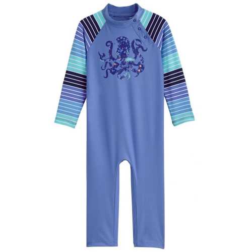 Baby Beach One-Piece Swimsuit UPF 50+ - UV Swimwear - Coolibar®