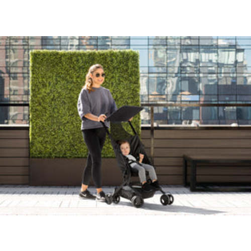 The Clutch Lightweight Travel Stroller | Delta Children