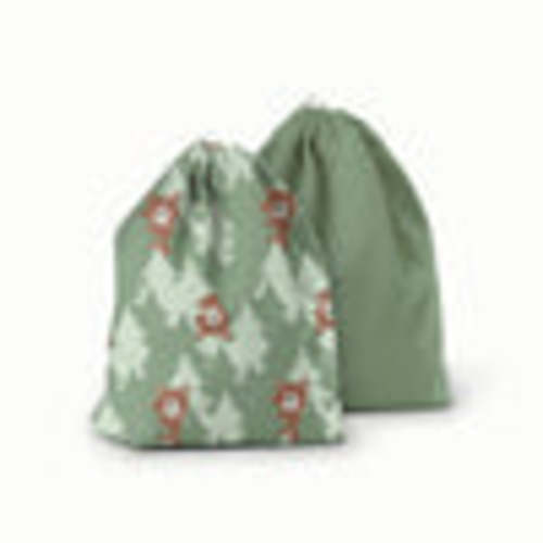 Wet Dry Diaper Bag - Esembly Baby