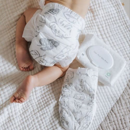 Diaper Fund