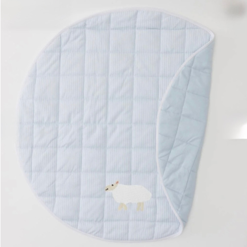 Tummy Time Mat