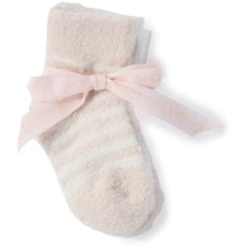 BAREFOOT DREAMS COZYCHIC LITE INFANT SOCK SET