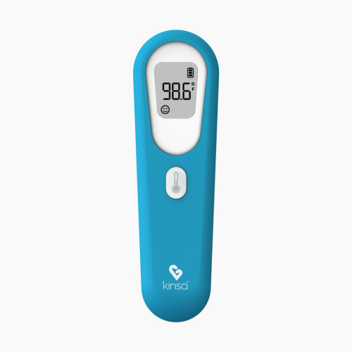 Kinsa Kinsa QuickScan Non-Contact Thermometer