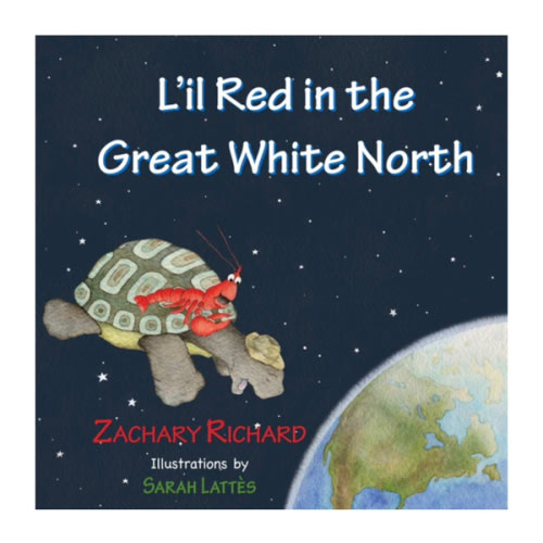 L’il Red in the Great White North – UL Press