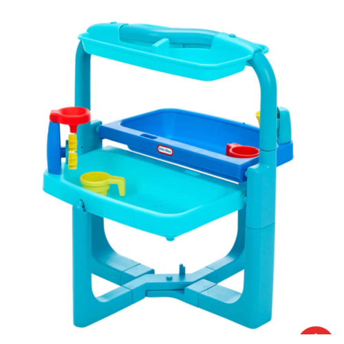 Easy Store™ Water Table – Official Little Tikes Website
