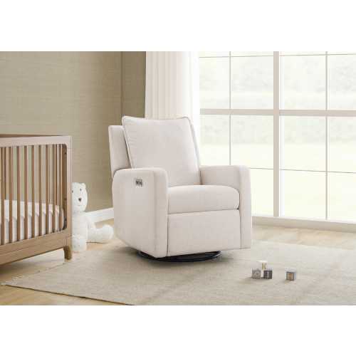 babyGap by Delta Children Harlowe Charging Power Recliner | Ashley