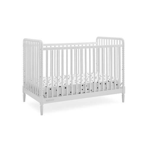 Saint 4-in-1 Convertible Crib - Delta Children