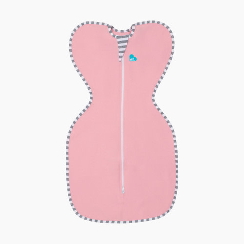Love to Dream Swaddle UP Original - Pink, Newborn