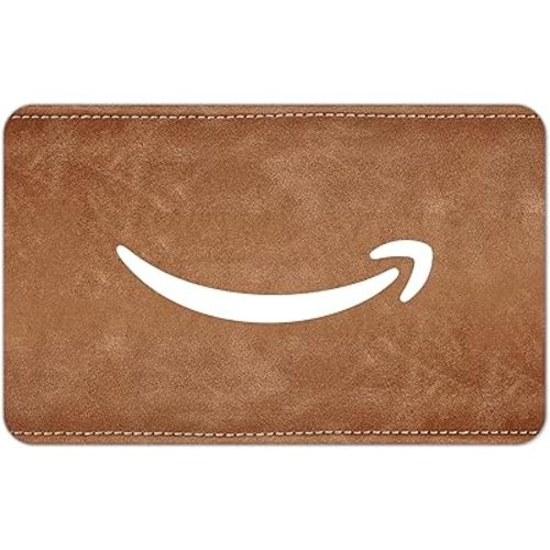 Amazon eGift Card