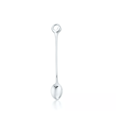 Elsa Peretti®
Eternal Circle Feeding Spoon | Tiffany & Co. US