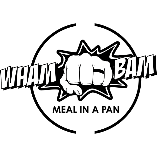 WHAM BAM MEAL IN A PAN eGift Cards