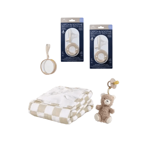 Breastfeeding Essentials Bundle – Itzy Ritzy