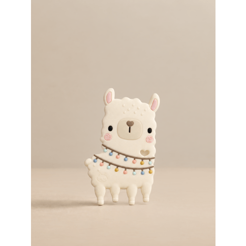 Teether Single - Lane Llama