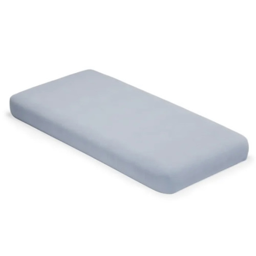 Organic Breathable Muslin Crib Sheets