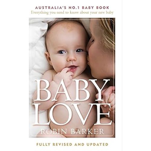 Baby Love: 6th Edn