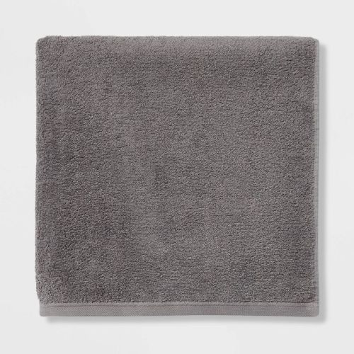 Everyday Bath Towel - Room Essentials™