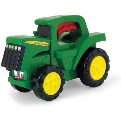John Deere Preschool Roll N Go Flashlight