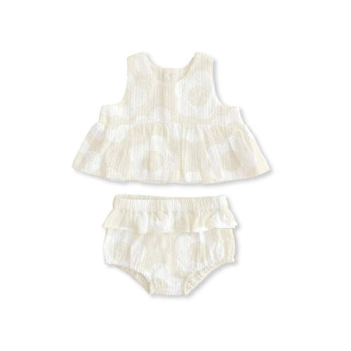 DAISY BLOOM ORGANIC SET – eggy