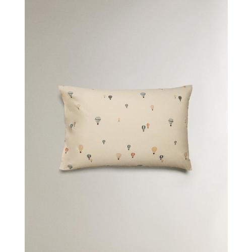 Children's Balloon Pillowcase 12" x 19.5"