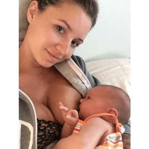 Lactation Tea — Wholistic Woman Medicinal Loose Leaf Herbal Teas