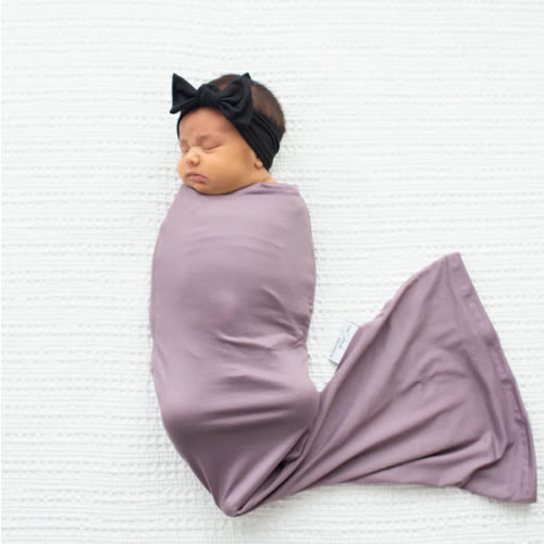 All New Jack Swaddle, Dusty Plum – Ben+James