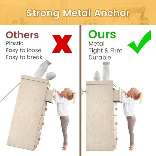 Furniture Anchors