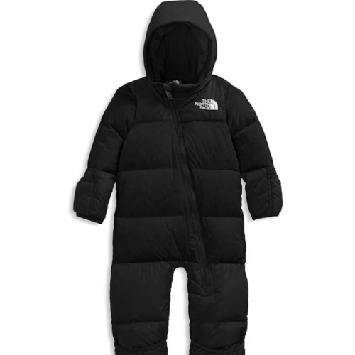 The North Face Baby 1996 Retro Nuptse One-piece