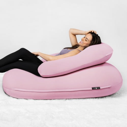 Moon Pod + Backrest Bundle