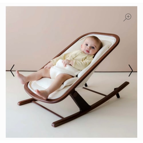 Infant Rocker