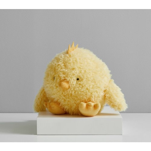 Flip Easter Egg Plush Toy