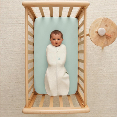 Cocoon Swaddle Bag 0.2 TOG