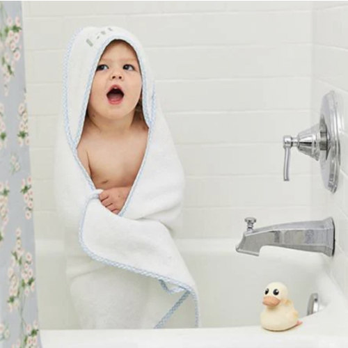 Baby Hooded Towel