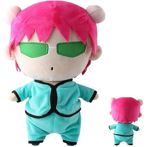 Plushie Figure Cosplay Costumes Cute Giant Kawaii Plush Doll Stuffed Cushion Pillow Gift 12"