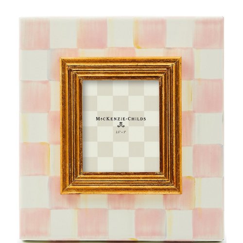 MacKenzie-Childs Check Frame