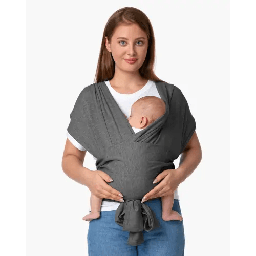 Wrap carrier