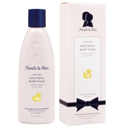 Noodle & Boo Soothing