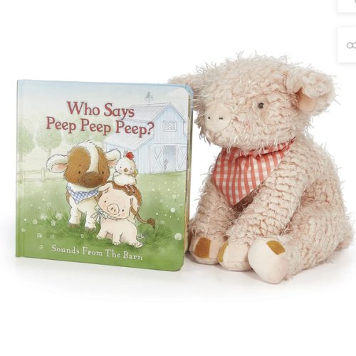 Hammie Book Bundle